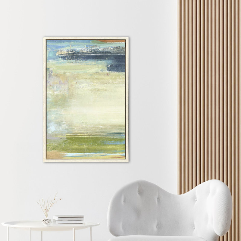 Hedon No. 2 Framed Art