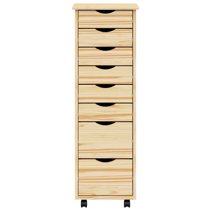 Solid Wood Rectangle Accent Chest, 103cm H x 34cm W x 39cm D