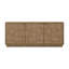 Amelia Credenza with Wallpaper-30281541