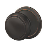 Custom Andover Non-Turning Knob with Alden Trim