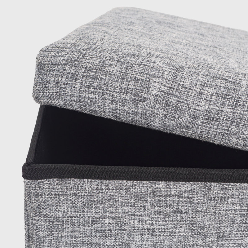 Upholstered Ottoman