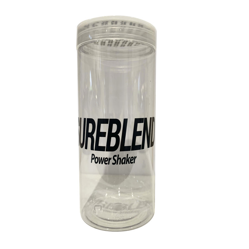 SureBlend Shaker, Grey/Yellow
