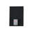 Motorcycle Flush Mounted Sconce