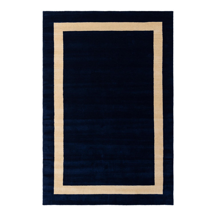 Jill Zarin Somerset Natural Wool Rug