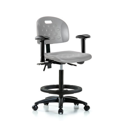 Chaise de travail