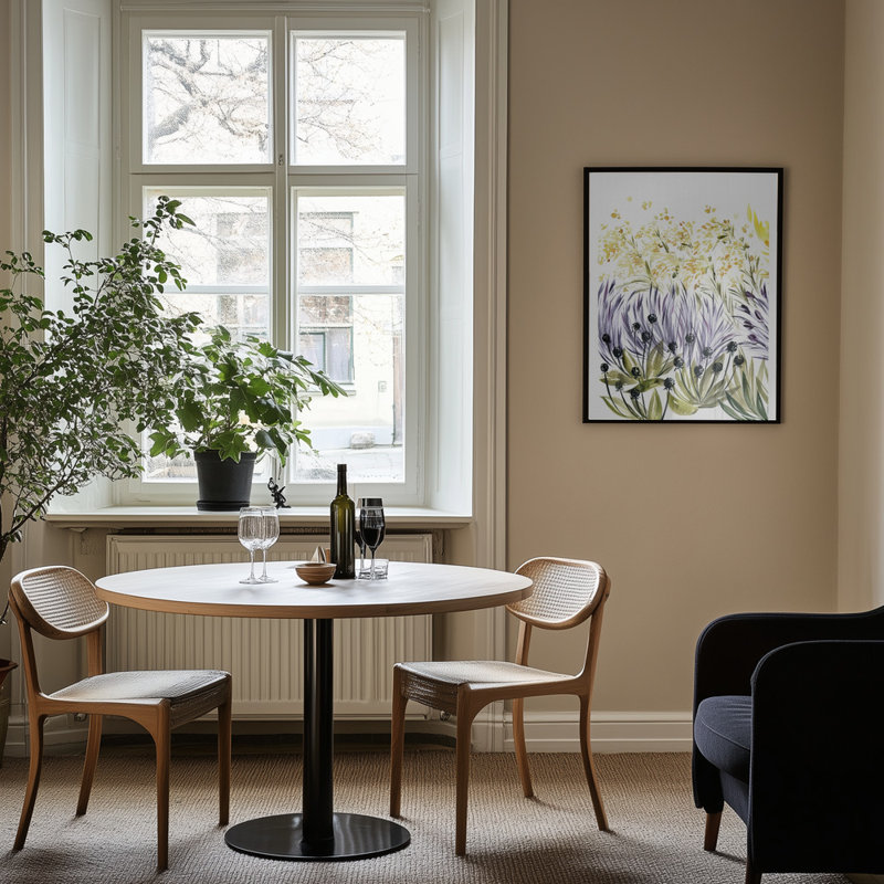 Wrapped Canvas Print, 76.2 cm H x 50.8 cm W
