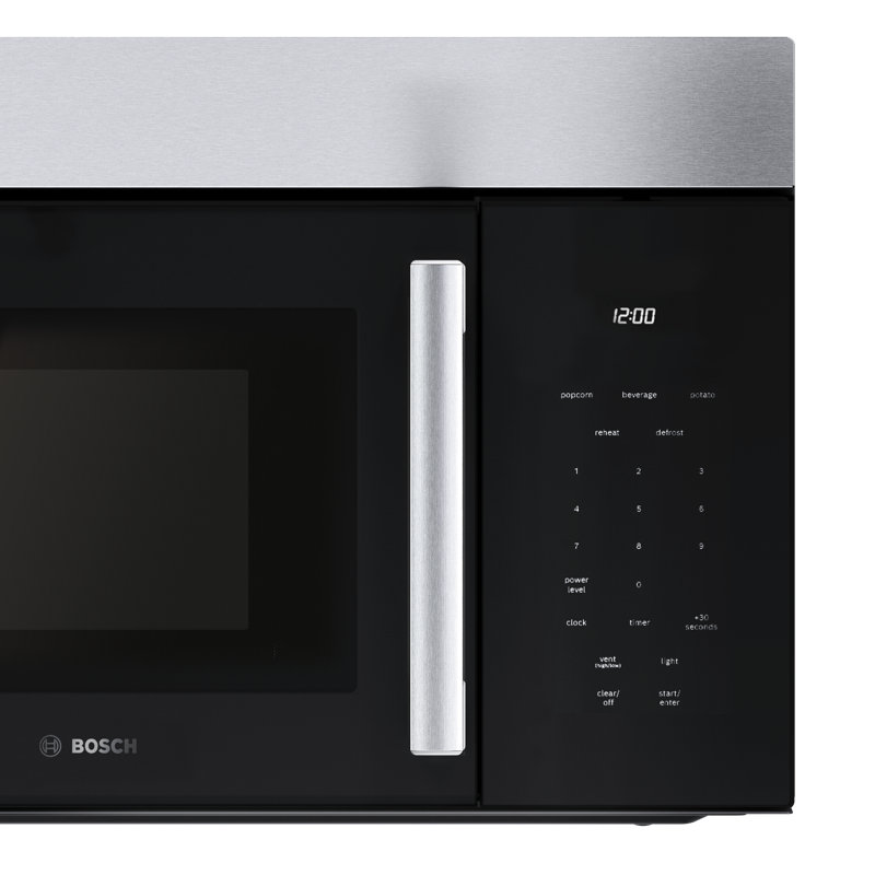 100 Series , OTR Solo Microwave, Glass