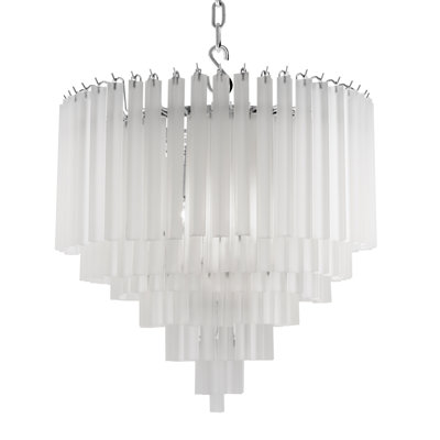 9 Light Chandelier