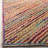 Polegate Hand Woven Jute, Cotton Rug-1910376003