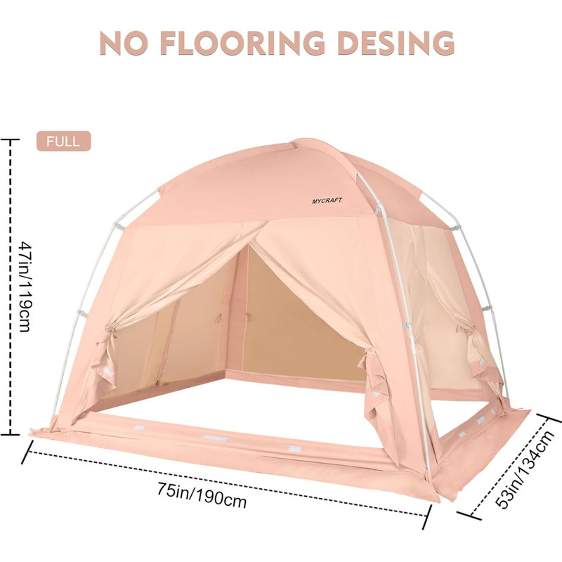 Bed Tents