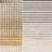 Residency Gridlox Accent Linear Area Rug-100735131