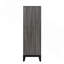 Commode, gris-932693215