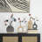 Carmele Figurine / Sculpture Decorative Object