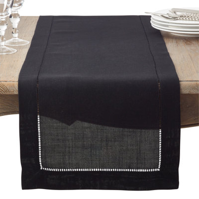 Channy Polyester Table Runner