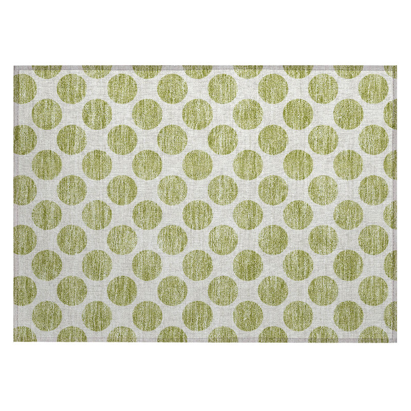 Tapis Chayden, Rectangle 1 pi 8 po x 2 pi 6 po