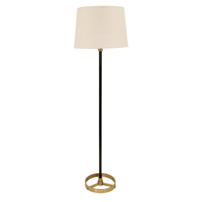 Morgan 62'' Traditional Floor Lamp
