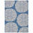 Holms Performance Damask Indoor/Outdoor Area Rug-845828140