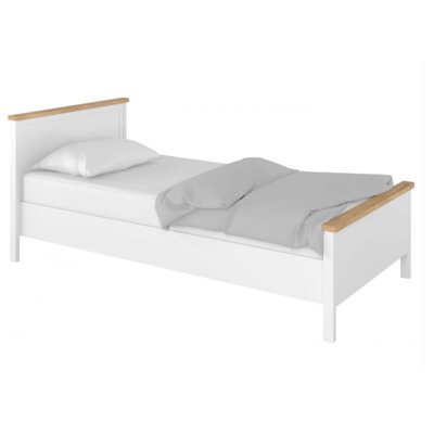 Needville Bed Frames and Mattress