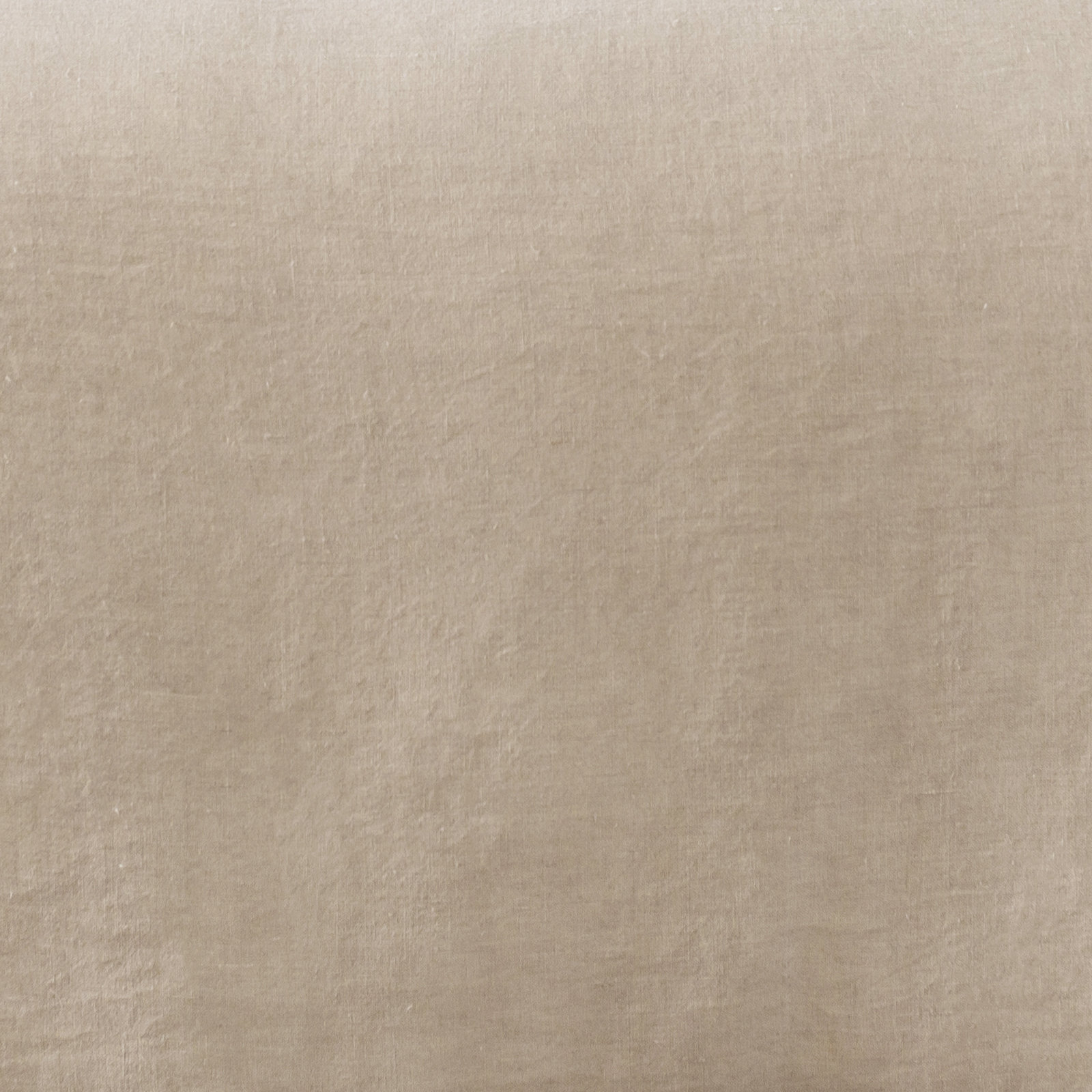 Pia Linen Duvet Cover Set, King Duvet Cover + 2 King Shams, Light Beige