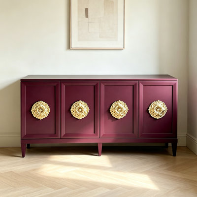 Fashionable Simple Sideboard