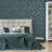 Non-Pasted Floral-586733942