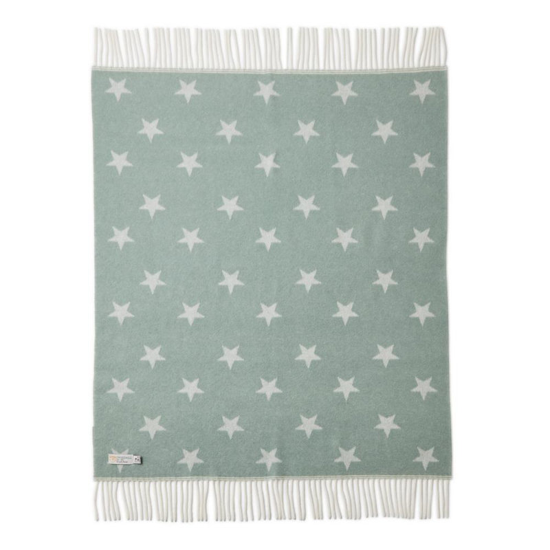 Suki Throw Blanket