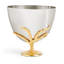 Fern Stainless Steel Champagne Bucket