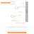 Eleby Adjustable 1" Single Crackle Glass Finials Curtain Rod-153158806-153158810