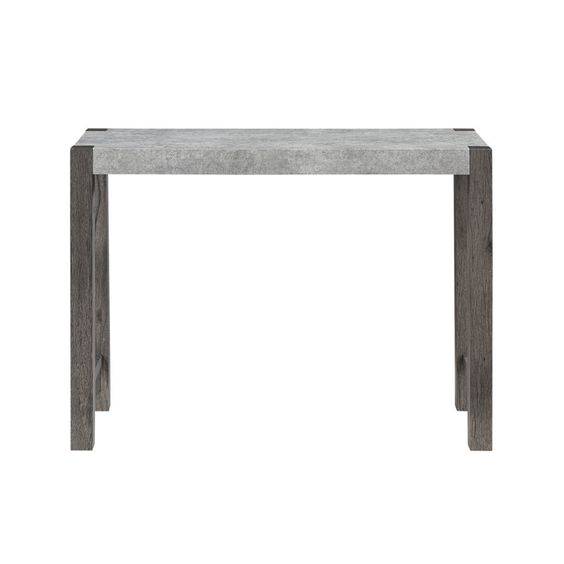 REGINA CONSOLE SOFA TABLE