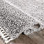 Tapis à poils longs Modern-1426692032