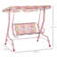 Porch Swing with Canopy-140459377