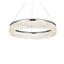 Lustre rond à DEL Yiana-206720185-206720190