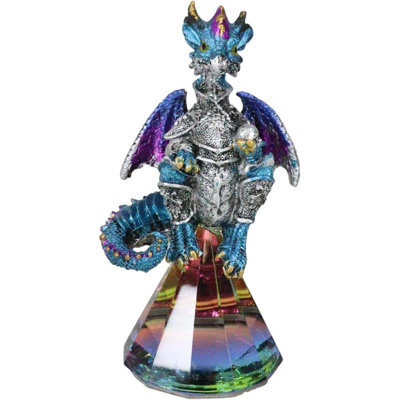 Harown Fantasy & Sci-Fi Figurines & Sculptures