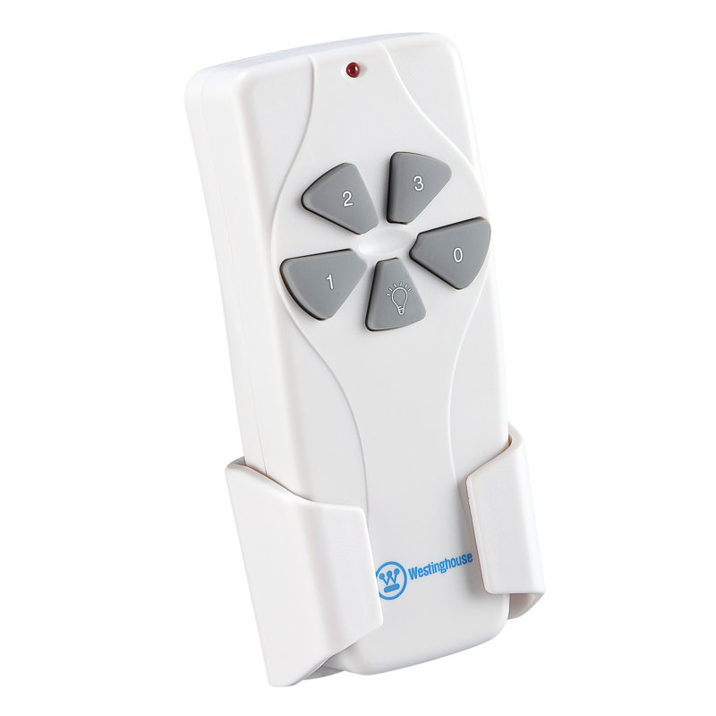 Télécommande de ventilateur de plafond