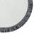 Kraus Polypropylene Plastic Round Placemat-1410956655