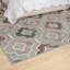Tapis performance géométrique Gordon-19263278
