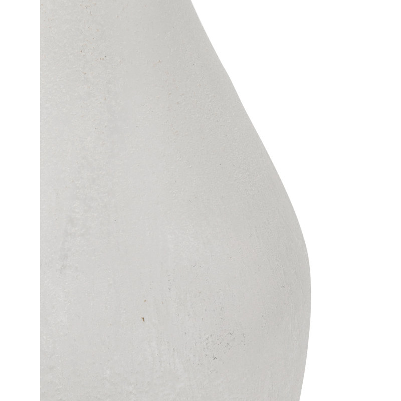 Glass Table Vase