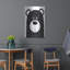 «Vanilla Bear» par Lucia Stewart-1934278115