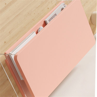 Lamisha Plastic Monitor Stand