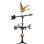 30" Full-Bodied Goose Weathervane