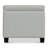 Avalon Storage Ottoman Bench