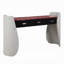 Bureau de coiffeuse Jamonica