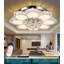 Faxon Acrylic LED Flush Mount
