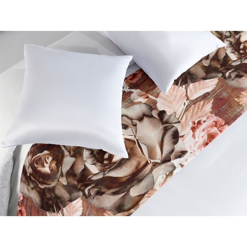 Foulard de lit Ambesonne, Très grand lit