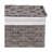 Handwoven Rectangle Laundry Hamper-1052785224