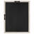 Sturdevant Shadow Box Frame Composite Wood with Glass for Hanging and Tabletop-90975826-90975827