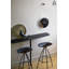 Eslabon Marble Analog Wall Clock-1921971177