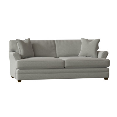 Harriss Upholstered 85'' Sofa