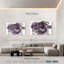 Avery Amethyst Flow II-108173202
