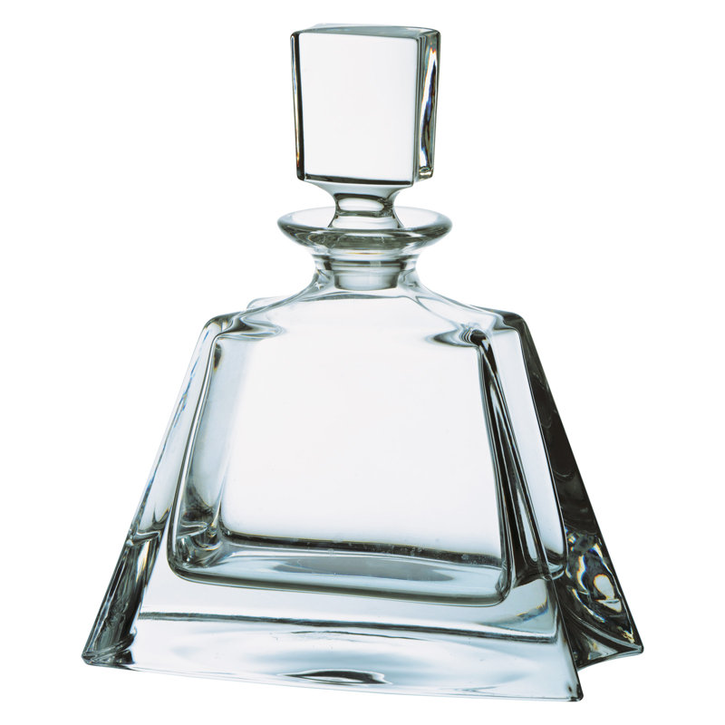 Boston Decanter, 0.55 (L)